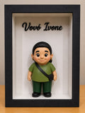 Boneco Personalizado